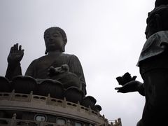 -天坛大佛