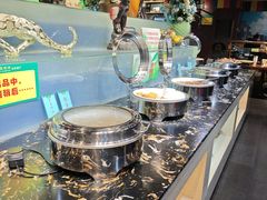 -巴犀烧烤(新崇光店)