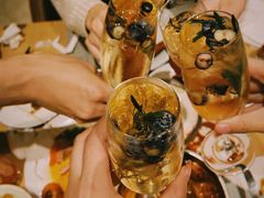 -TABLE·味西餐厅-成都茂业JW万豪酒店