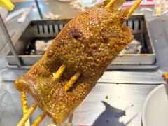 -彭城八戒羊肉串(总店)