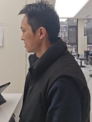 -锦尚名仕Hair Salon