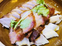 -金穗园·砂锅粥.醉鸡煲火锅(长寿路店)