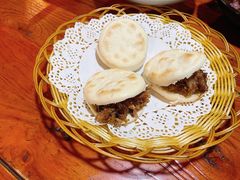 迷你肉夹馍-醉长安(南门总店)