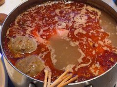 -德天肥牛海鲜火锅(城西银泰店)