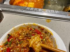 -海底捞火锅(九霄梦天地店)