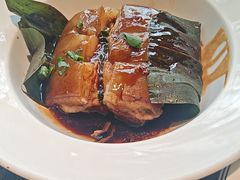-乌记大厨餐厅