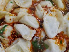 -马茹特色饺子馆