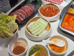-海底捞火锅(龙岗星河COCO Park店)