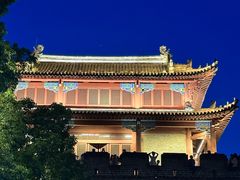 -襄阳古城