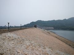 -十三陵水库