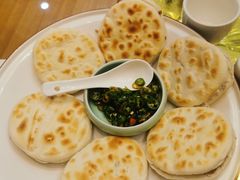 -安多素食(广仁寺路店)