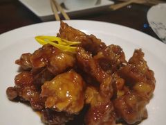 -章吴记喜瑞餐厅(东东城店)