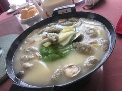 -南沙游艇会·大兵船餐厅