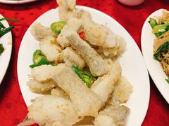 -蛇口康乐快餐鱼仔档(翠苑小区店)
