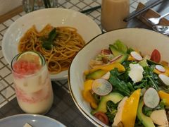 -小满Grainkitchen(滨江商业广场店)