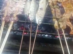 -聚友烧烤(环湖西路店)