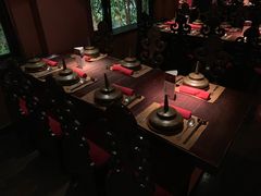 -花马天堂云南餐厅 Lost Heaven(高邮路店)