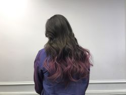 -MYCOLORHARSALON