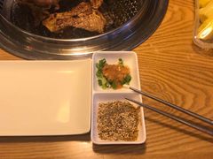 -炭之家烤肉(世茂店)