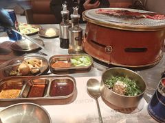 -西塔老太太泥炉烤肉(苏州大悦城店)