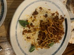 -PIZZA BIANCA(民园店)