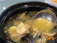 -江宁肚包鸡(铁心桥店)