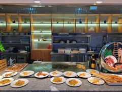 -一方渔歌蒸汽海鲜自助(文化路万达广场店)