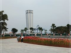 -华侨公园