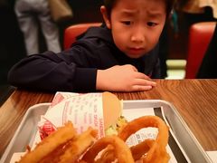 -FATBURGER 特富客汉堡(外交公寓店)