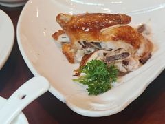 -古南都·老广东酒楼(龙江店)