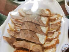 -山菌美食苑(振兴路店)