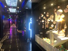 -蓝色派对KTV(聚然广场店)