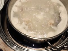 -淘米捞·米汤脆鲩鱼火锅(福田皇岗店)