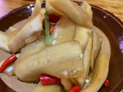 -兔槽江湖菜·重庆璧山兔(水围店)