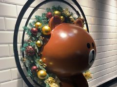 -沸奇公园·情景团建·年会露营烧烤轰趴生日(科技园店)