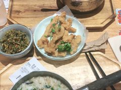 -小满手工粉(上海文峰广场店)
