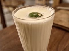 酸奶米粮-知亘茶食