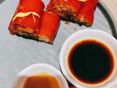 -点都德(华强南店)