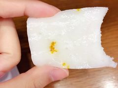 -门庭若市豆浆油条(恒生广场店)