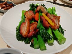-侨美食家·粤菜(体育西路店)