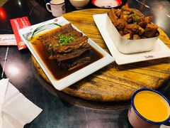 -粗粮人家(簋街店)