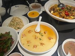 -简小舍·民间手艺菜(武昌江滩店)