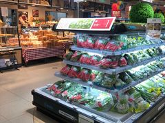 -盒马鲜生(和谐广场店)