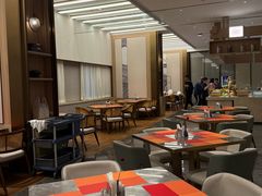 -合肥辰茂和平酒店·茂餐厅