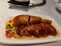 -申粤轩酒楼·三十年粤菜经典(丁香花园店)