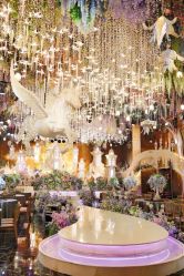 -花嫁丽舍海岛婚礼殿堂(国展店)