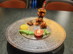 -次第花开素食雅宴