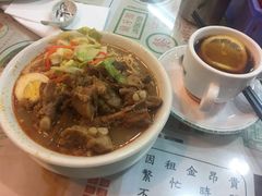 -兰芳园(上环店)