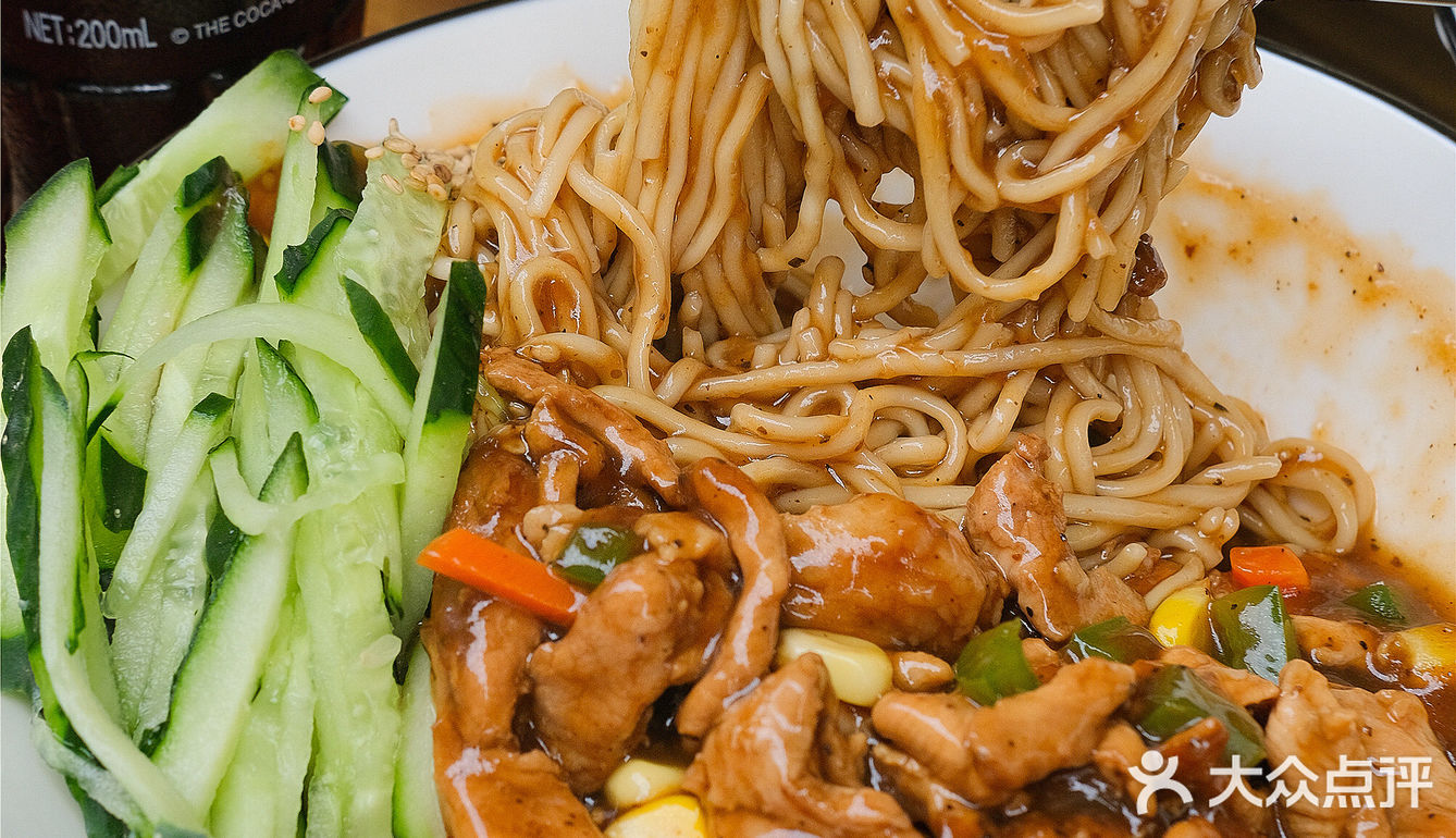 汕头🍜这家面馆我真的要夸[强]连吃3️⃣天了