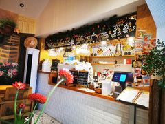 -萤火虫咖啡(后海店)